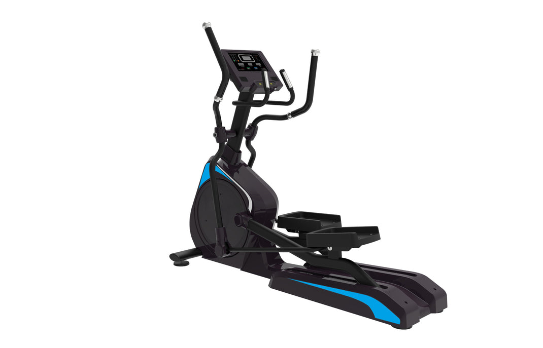 True Es900 Upright Elliptical Trainer True Es Upright Bike