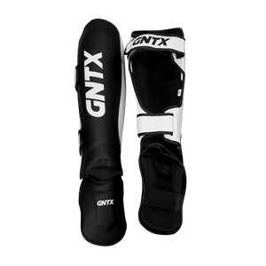 GENETIX GNTX SHINPAD GSP1 BlackWhite
