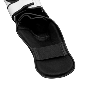 GENETIX GNTX SHINPAD GSP1 BlackWhite