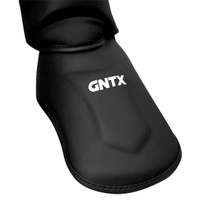 GENETIX GNTX SHINPAD GSP1 BlackWhite