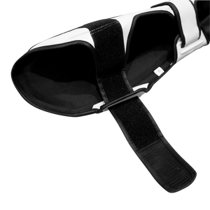 GENETIX GNTX SHINPAD GSP1 BlackWhite