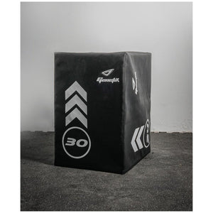 GENETIX FIT Soft Plyo Box 20x30x24inch