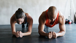 Interval Training: Olahraga buat Kamu yang Super Sibuk