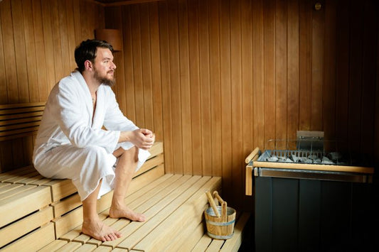 Benarkah Sauna Bisa Membakar Lemak dan Menurunkan Berat Badan?