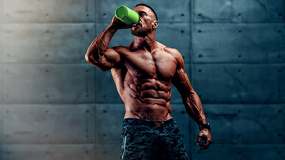 Protein untuk Otot : Seberapa Porsi yang Anda Butuhkan?