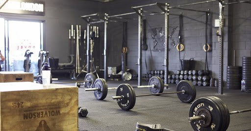 Rekomendasi Tempat Latihan Crossfit di Surabaya