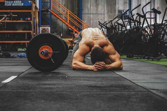 Ketahui Tanda Overtraining dan Pengaruhnya Bagi Kesehatan