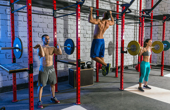 Program Full Body Workout yang Menyenangkan