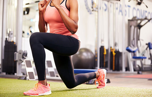 Manfaat full body workout