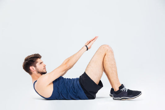 Apakah sit up dan latihan perut akan menghilangkan lemak di perut?