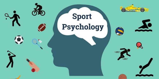 APA ITU PSIKOLOGI OLAHRAGA ?