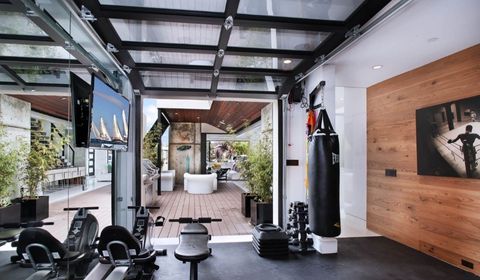 7 Rekomendasi Alat Fitness Rumahan Sederhana