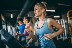Rekomendasi Alat Gym Untuk Mengecilkan Perut dan Paha