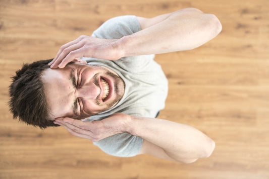 Yang Terjadi Pada Tubuh Akibat Kurangnya Olahraga