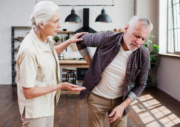 CEGAH OSTEOPOROSIS DENGAN OLAHRAGA