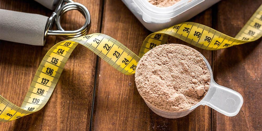 Baca ini dulu sebelum beli whey protein!
