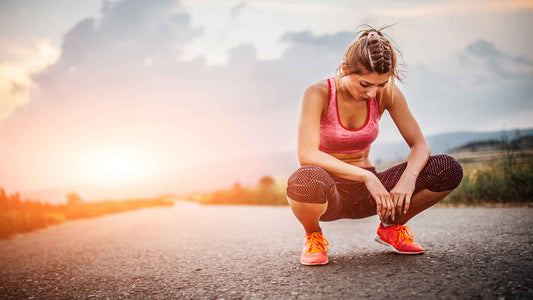 Tips memulai kembali latihan setelah lama libur