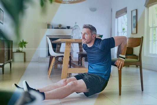 APA ITU LATIHAN DIPS ?