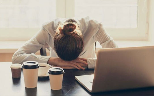 CIRI TUBUH YANG KURANG SEHAT DAN BUGAR