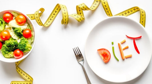 DIET SEHAT YANG DIANJURKAN SAMBIL BEROLAHRAGA