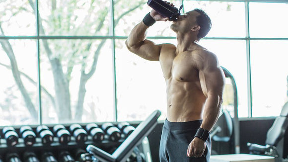 Suka Fitness? Ini  Tentang Suplemen yang Mesti Diketahui