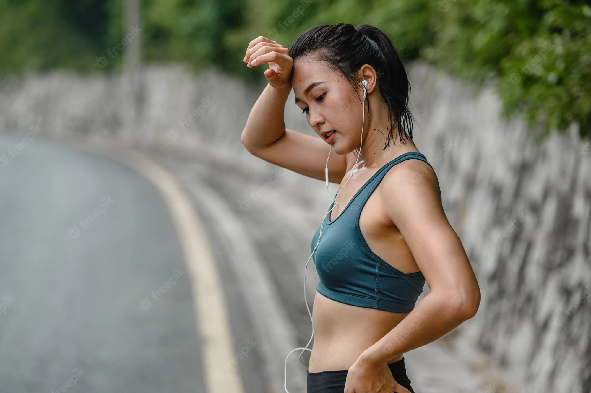 Berkeringat Belum Tentu Sehat. Apa Penyebabnya?