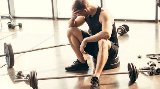 Menyikapi Kesalahan Yang Sering Dilakukan Saat Fitness