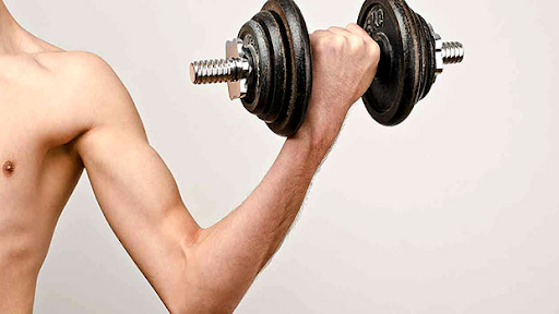 Penyebab Otot Tak Berkembang Meski Rajin Olahraga