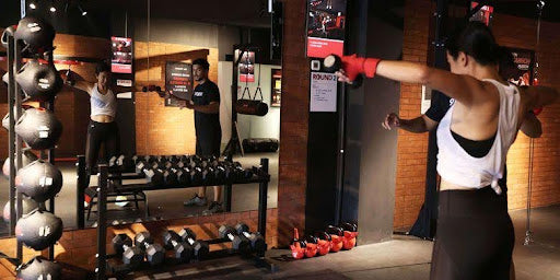 Urutan Yang Benar Dalam Fitness