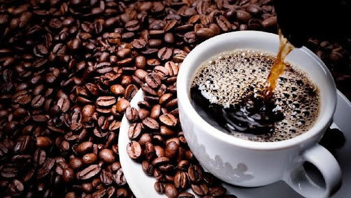 Pengaruh Kopi Terhadap Otot & Olahraga