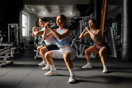 Keuntungan bagi seseorang yang suka ngegym