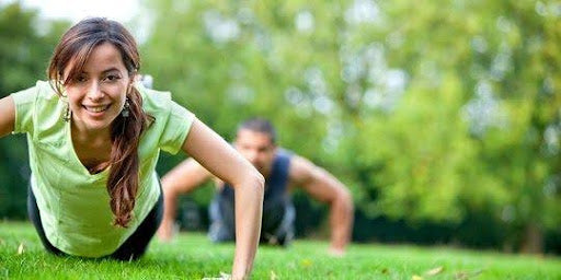 Pentingnya Fisik Yang Kuat