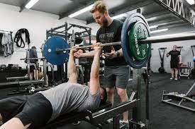 Bentuk Badan Menggunakan Sistem Latihan Drop Set