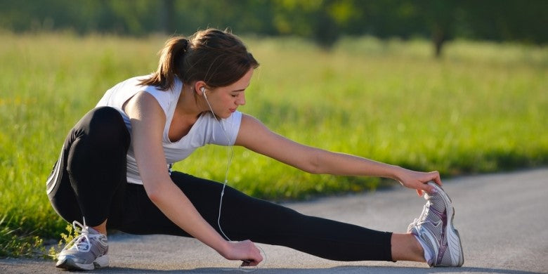 TIPS SENAM SEHAT YANG MENYENANGKAN