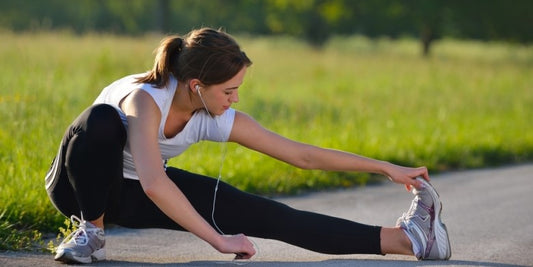 TIPS SENAM SEHAT YANG MENYENANGKAN