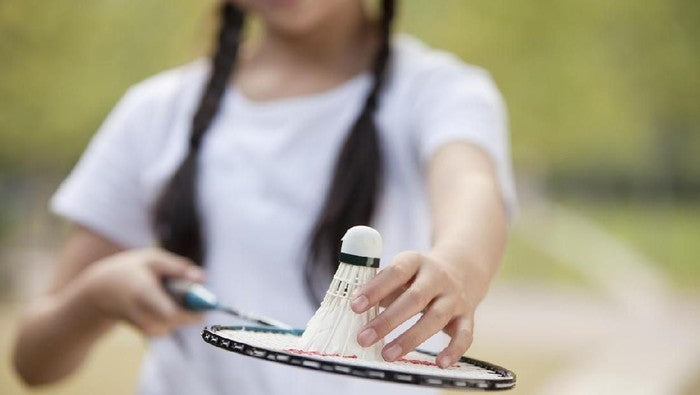Bermain Bulu Tangkis Bisa Menjadi Pilihan Olahraga Pemula