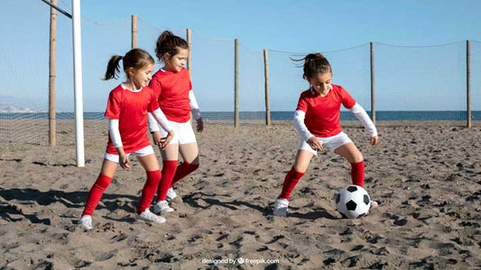 PENGARUH OLAHRAGA TERHADAP MOTORIK HALUS