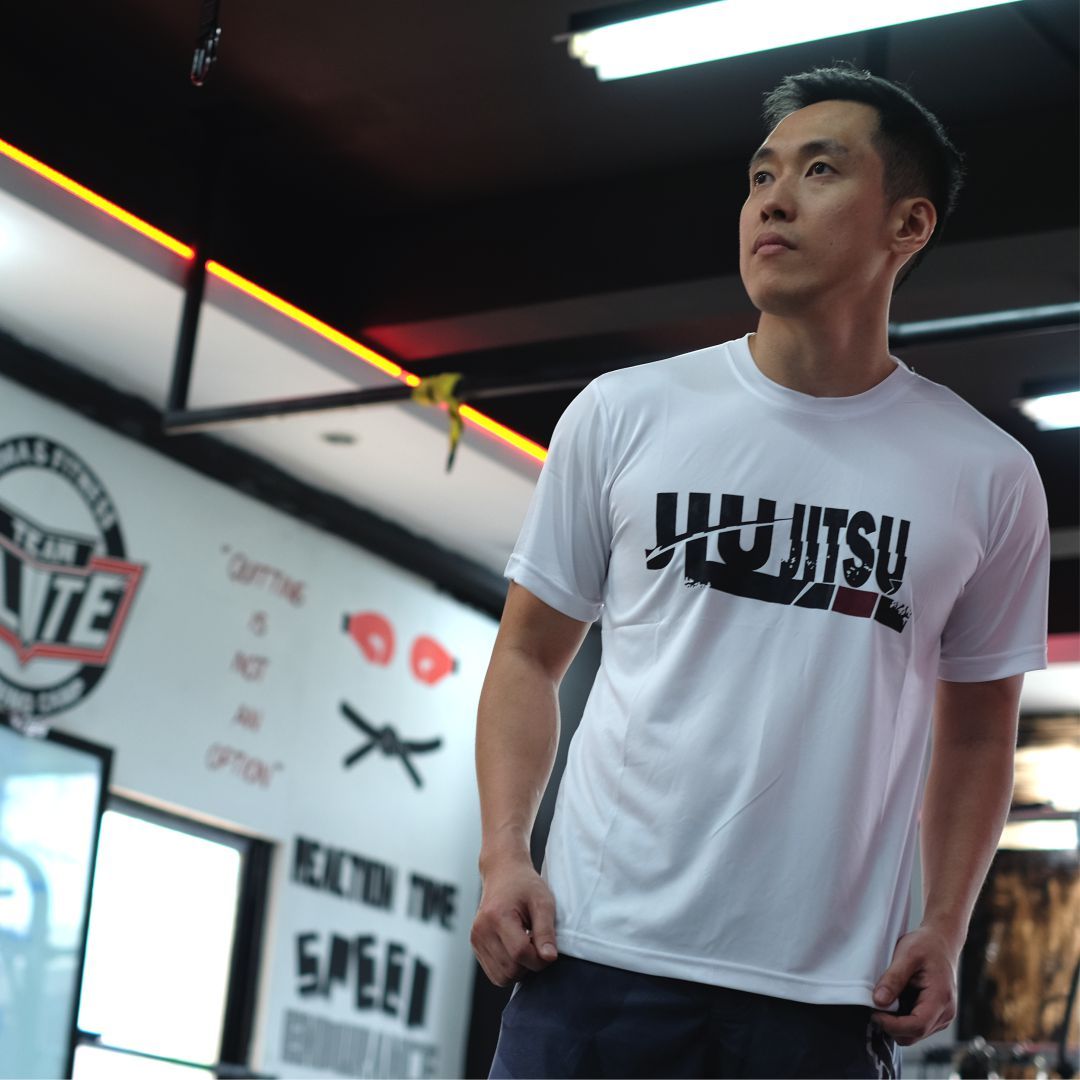 pakaian untuk gym