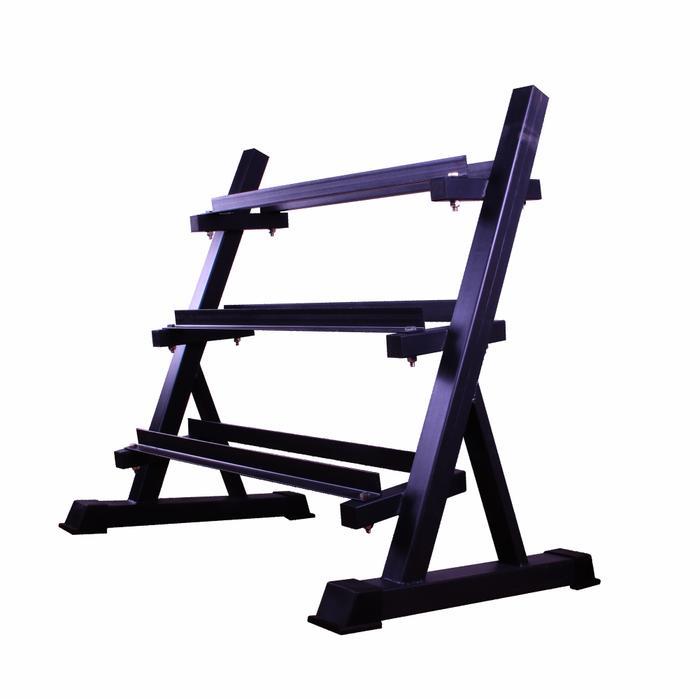 jual dumbell rack