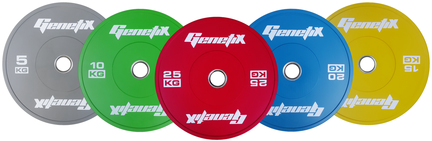 WEIGHT PLATE