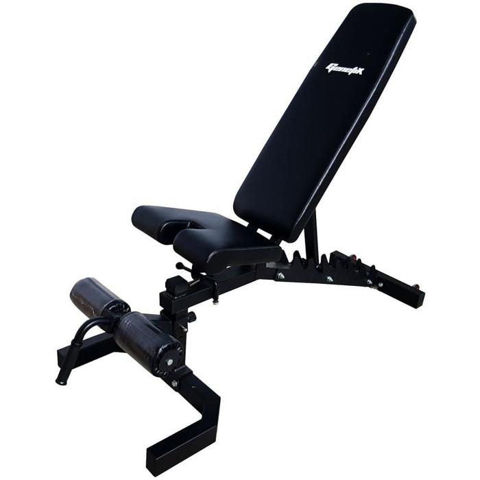 jual bench fitness