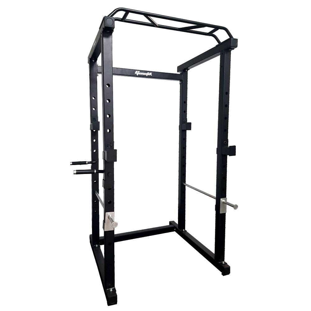 jual power rack fitness