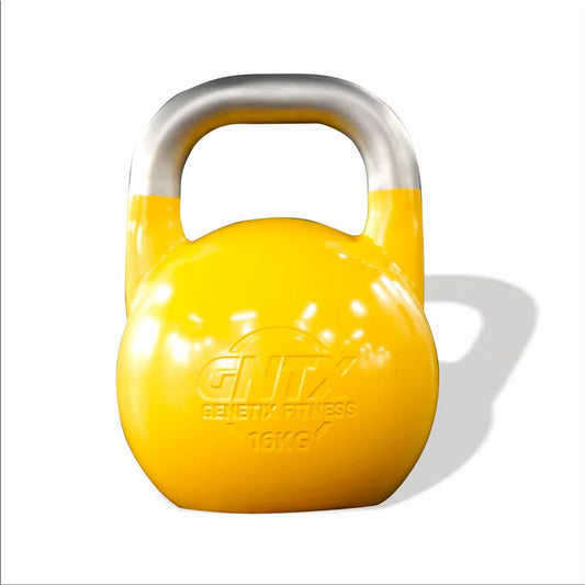 GENETIX FIT Competition Kettlebell 16KG