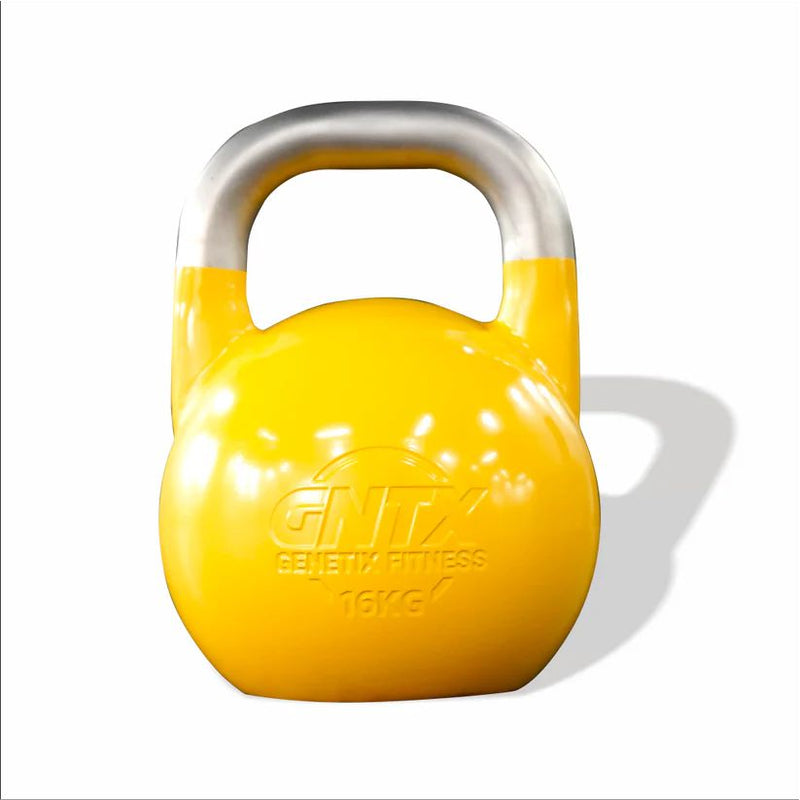 GENETIX FIT Competition Kettlebell 16KG