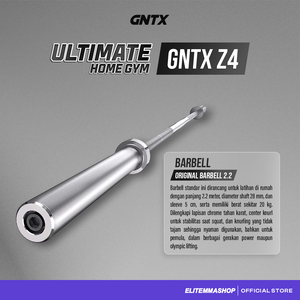 ULTIMATE HOME GYM GENETIX Z4