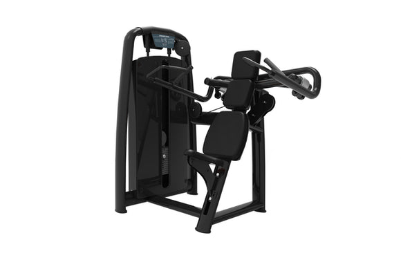 METRON Comm Shoulder Press MZ6012