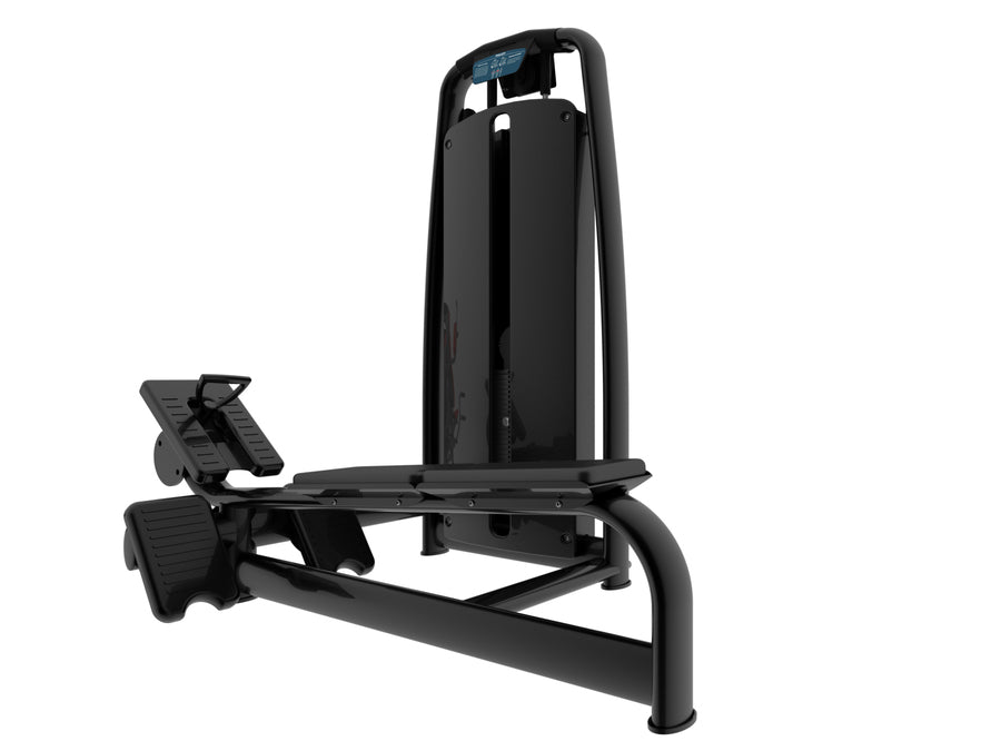 METRON Comm Low Row MZ6021 – GENETIX
