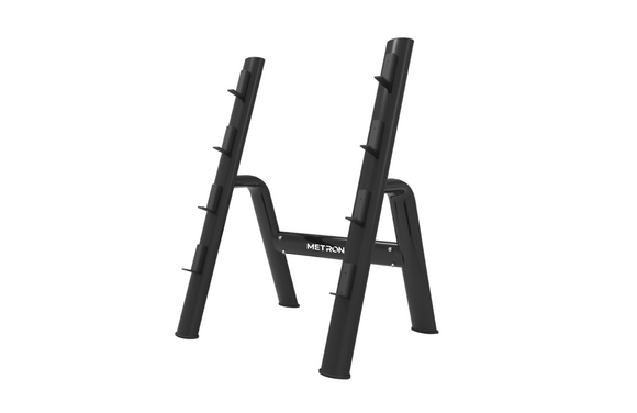 METRON Comm Barbell Rack MZ6029