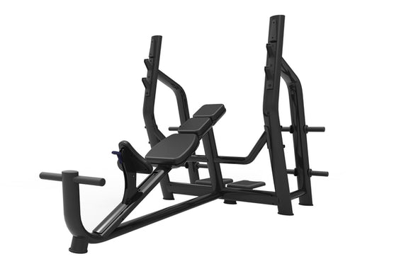 METRON Comm Olympic Incline Bench MZ6030