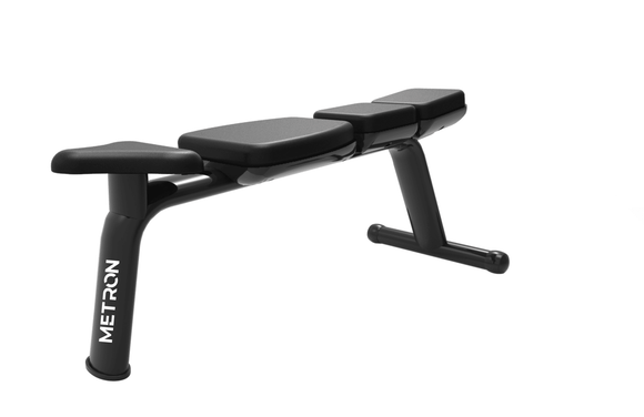 METRON Comm Flat Bench MZ6031